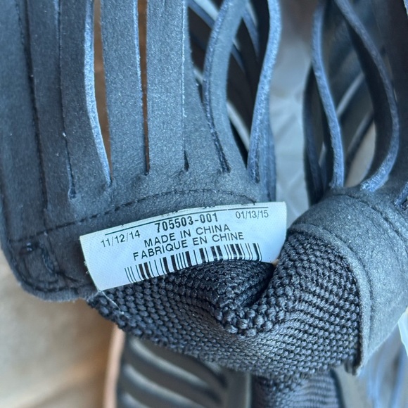 Nike Gladiator Lunarlon Sandals - Picture 13 of 13